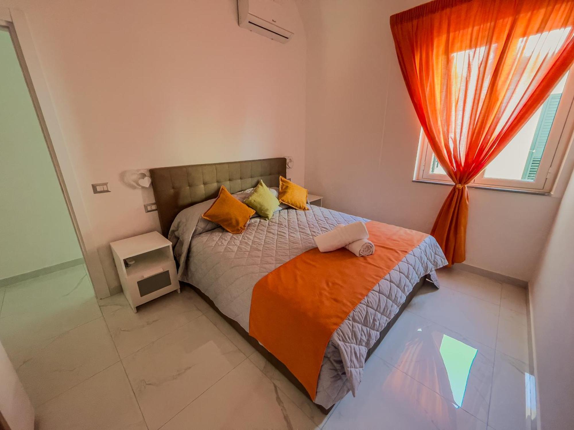 Domus Cerere Villa Catania Eksteriør billede